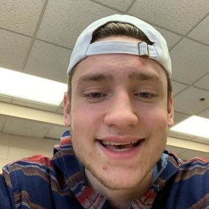 Meet your Posher, Sam